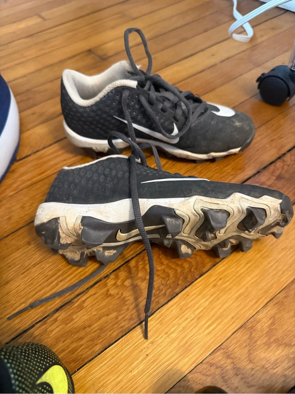 Nike Youth Baseball Cleats